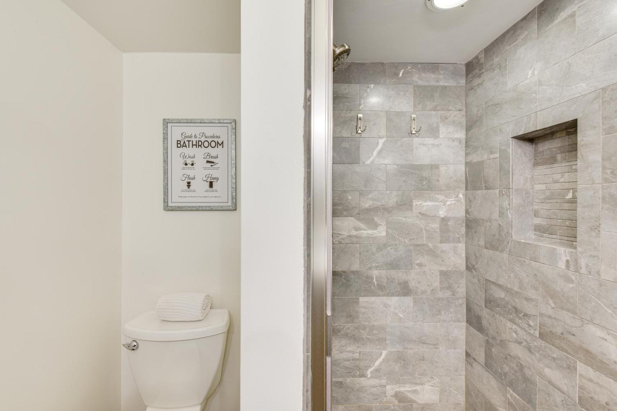 Airy Destin Condo With Pool - Walk To Private Beach! Eksteriør billede