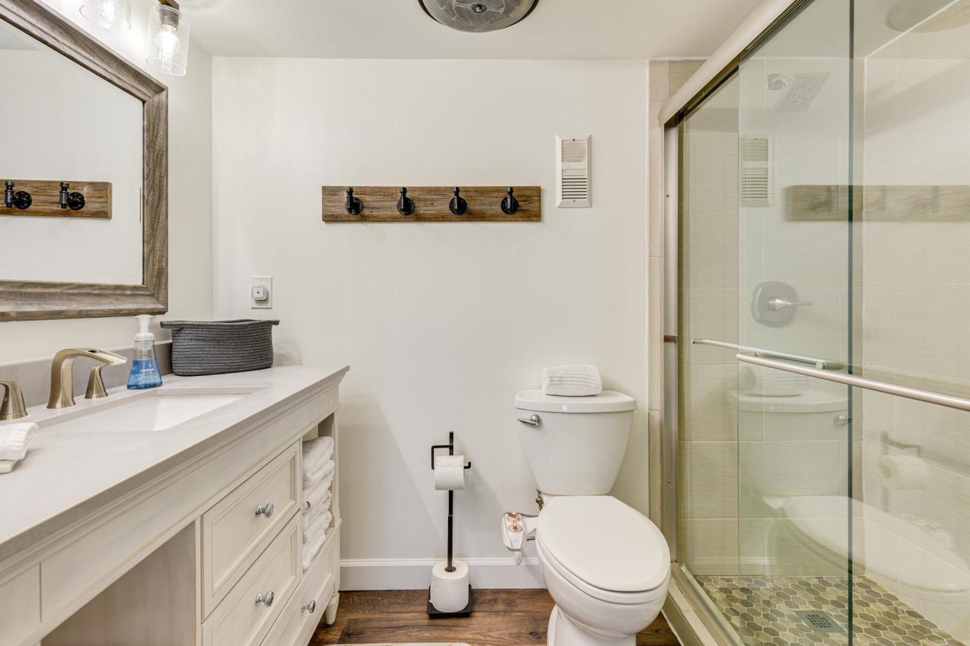 Airy Destin Condo With Pool - Walk To Private Beach! Eksteriør billede