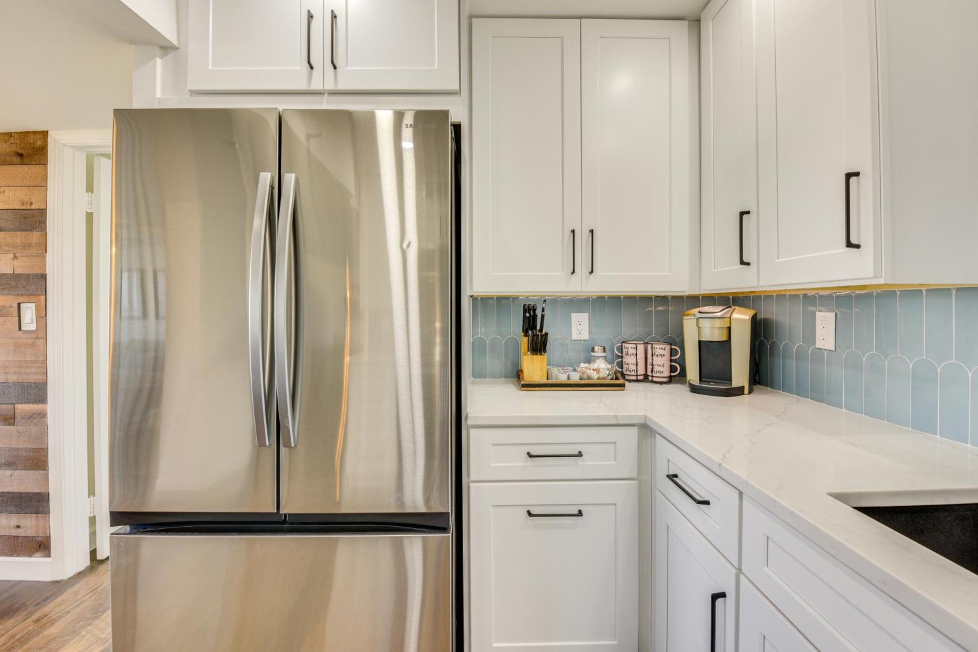 Airy Destin Condo With Pool - Walk To Private Beach! Eksteriør billede